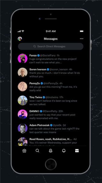 twitter官网版