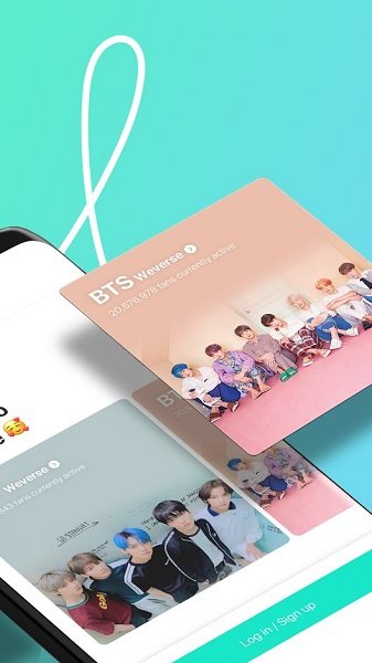官咖weverse最新版