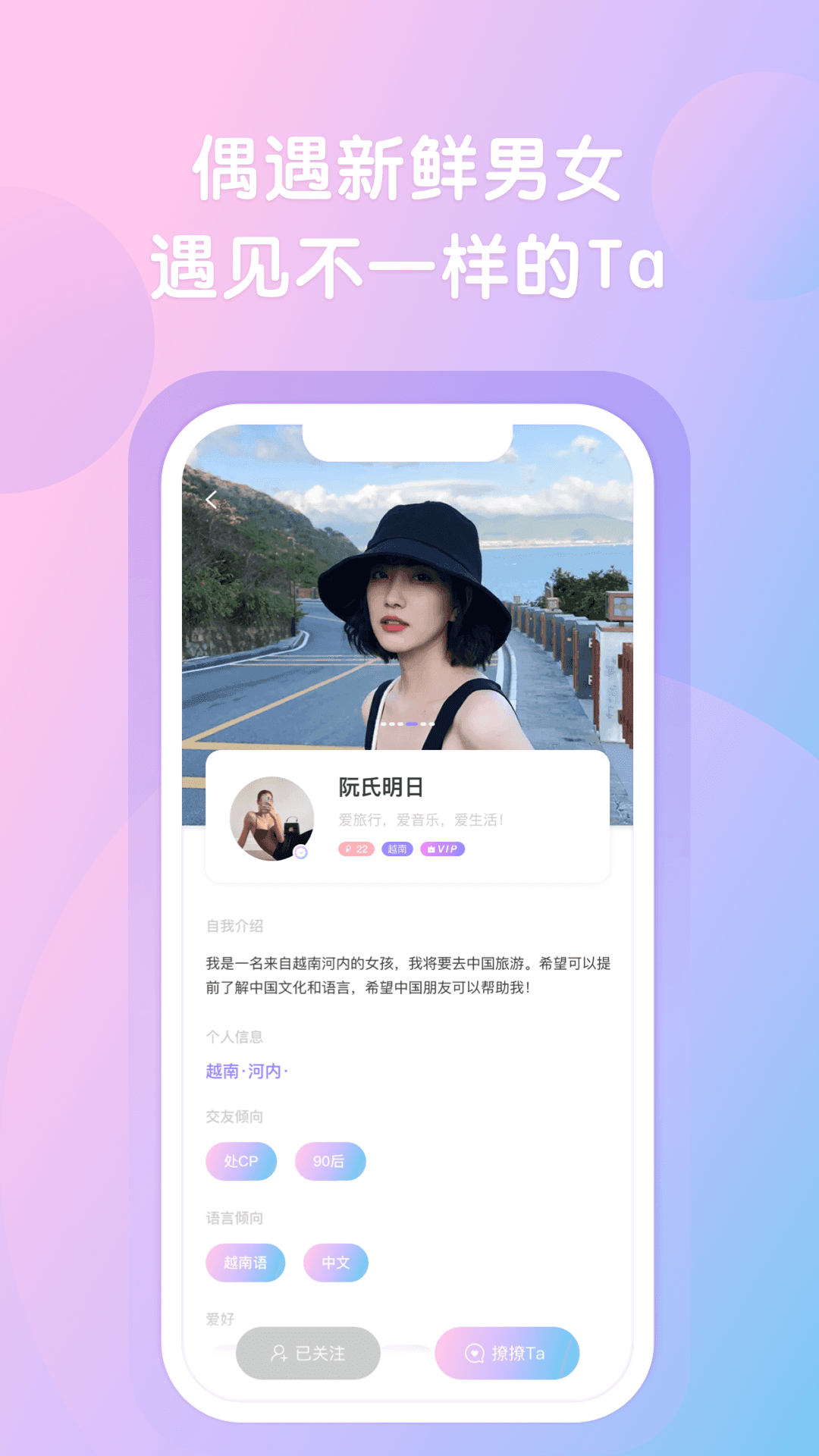越约越南版