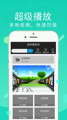 微群社区app