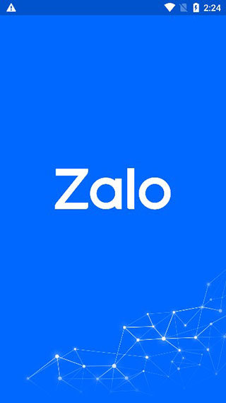 zalo越南