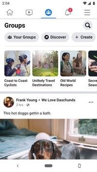 facebook泰国版