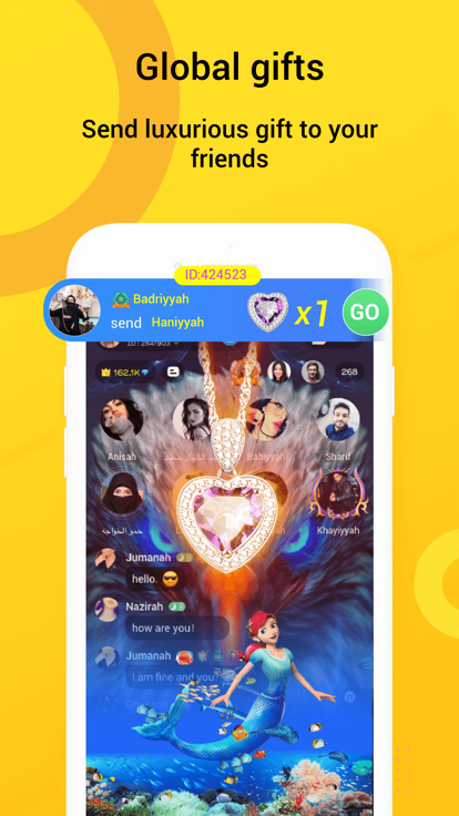 YouStar