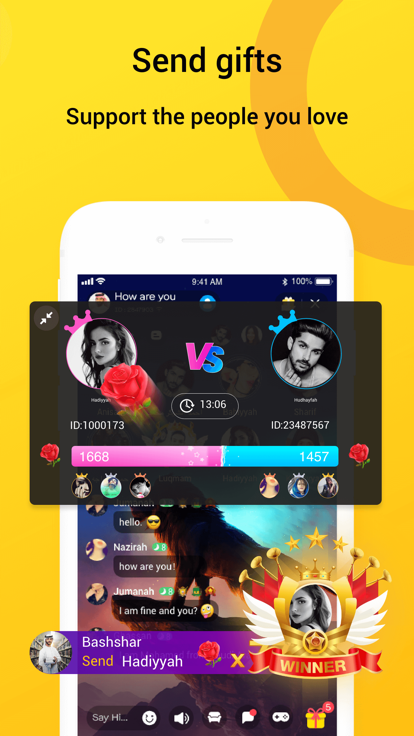 YouStar