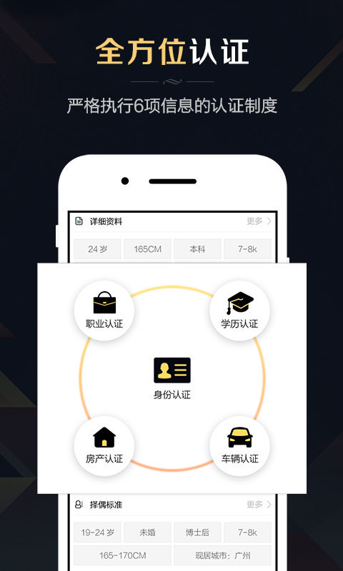 追爱
