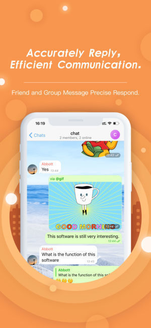 土豆app
