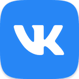 VK社交平台
