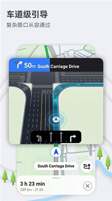 petal地图 2022最新版