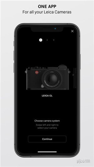 Leica FOTOS 中文版